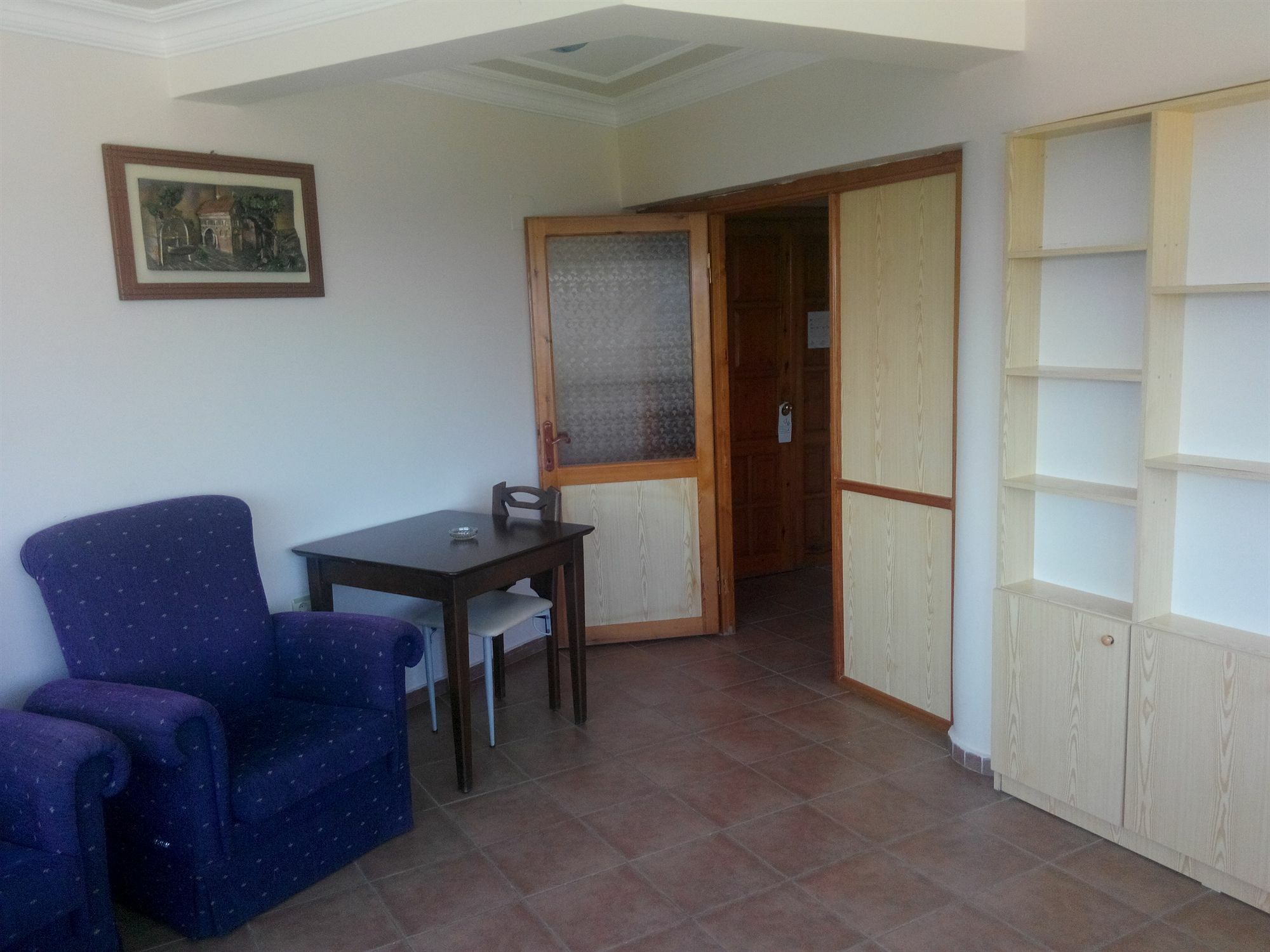Art Hotel Guzelcamlı Exteriör bild